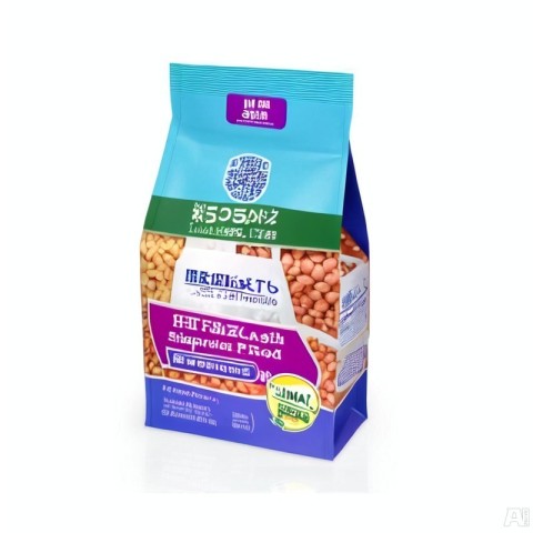 产品名称一