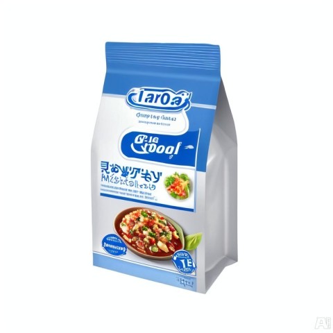 产品名称五